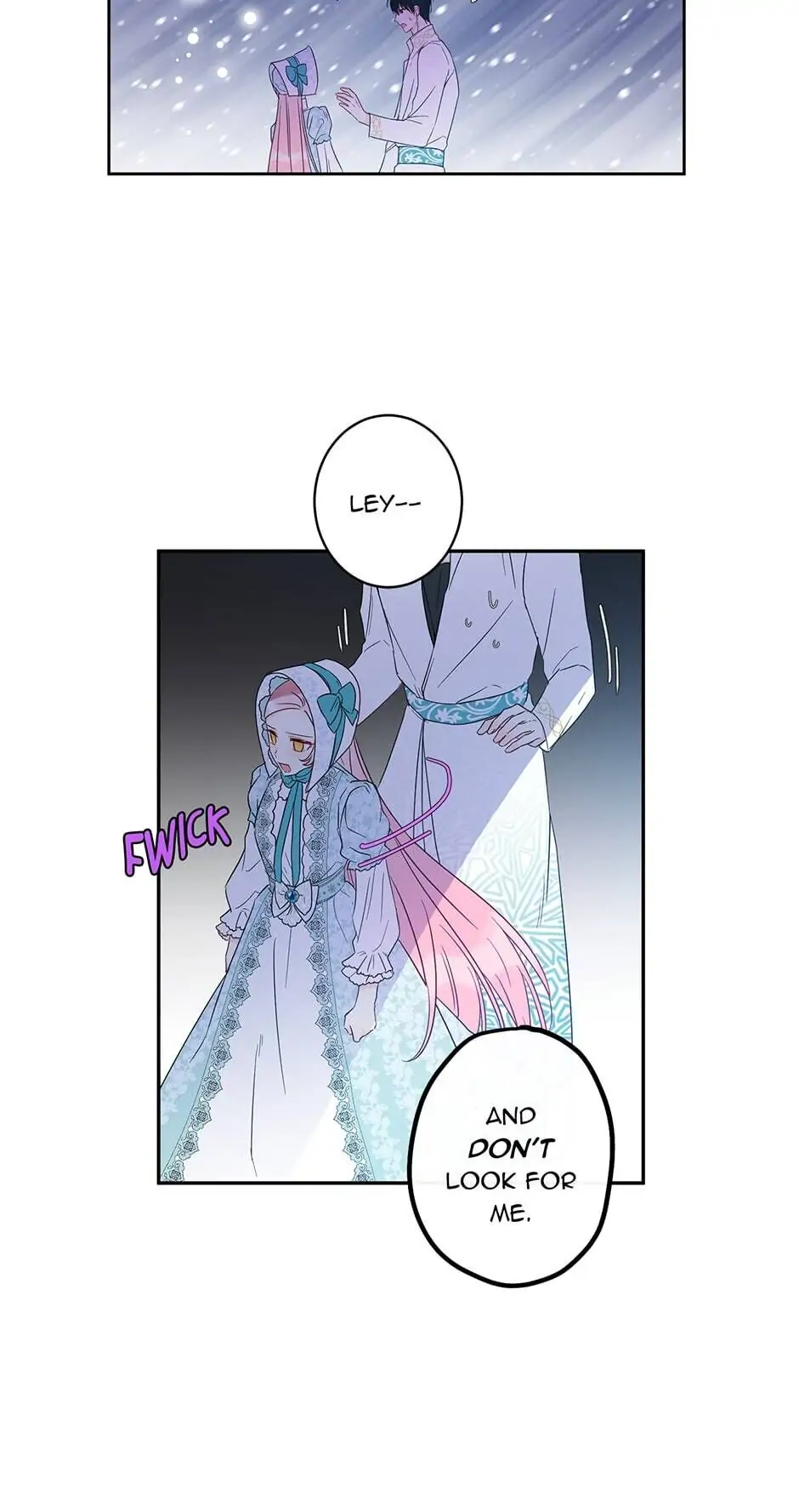This Is An Obvious Fraudulent Marriage Chapter 30 - page 9